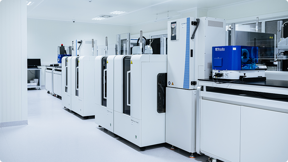 核心工具缔造者