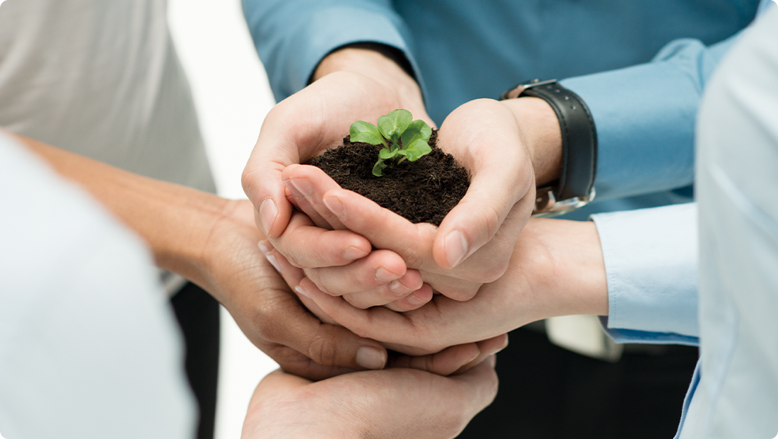 生命家园守卫者