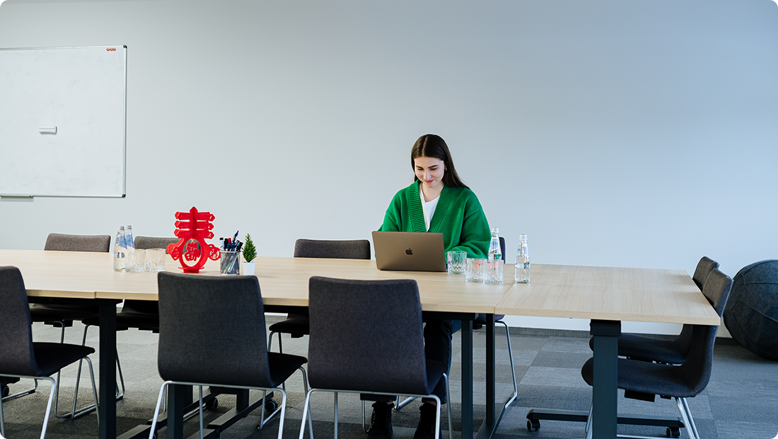 成长价值共享者